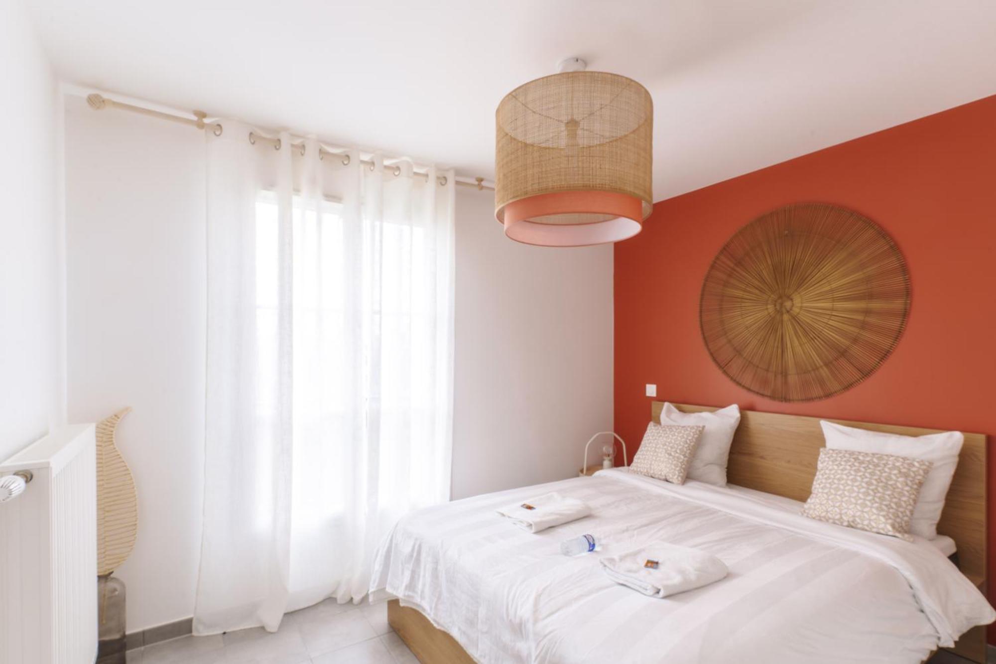 Elegant & Lumineux - Disneyland Paris Serris Ngoại thất bức ảnh